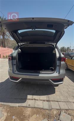 فورد تيريتوري